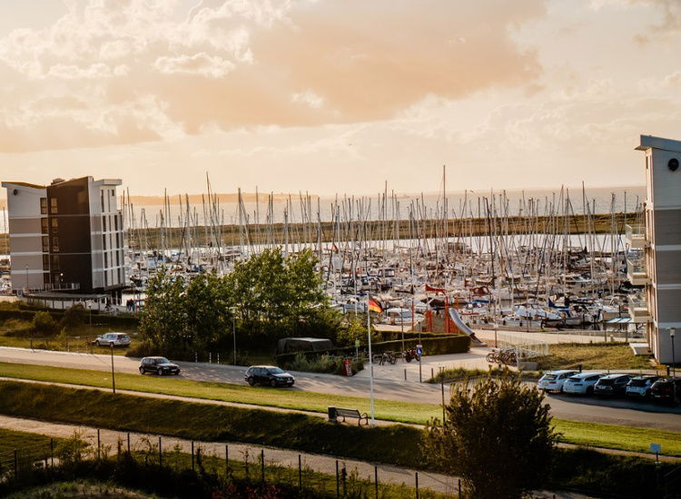 Wellness trifft Ostsee: Ihre Auszeit zwischen Naturstrand und Spa