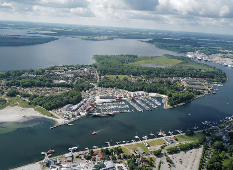 Strandnähe, Stil & Genuss – Ihre Auszeit an der Ostsee in Travemünde
