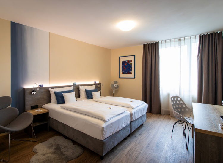 Best Western Plus Palatin