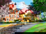 Intercity Schwerin