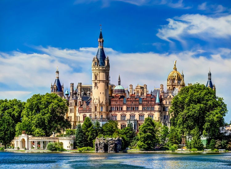 Intercity Schwerin