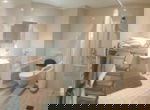 Dorint Hotel Am Dom Erfurt Barrierefreies Badezimmer