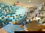 Dorint Hotel Am Dom Erfurt Fitness