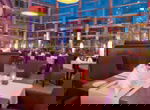 Dorint Hotel Am Dom Erfurt Restaurant