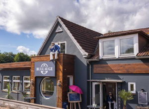 Hotel Seeblick am Sankelmarker See Hotel Seeblick am Sankelmarker See