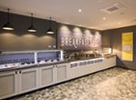 Premier Inn Stuttgart Zuffenhausen