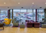 Premier Inn Stuttgart Zuffenhausen