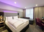 Premier Inn Stuttgart Zuffenhausen