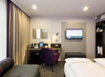 Premier Inn Stuttgart Zuffenhausen