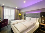 Premier Inn Stuttgart Zuffenhausen