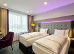 Premier Inn Stuttgart Zuffenhausen