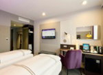 Premier Inn Stuttgart Zuffenhausen