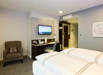 Premier Inn Stuttgart Zuffenhausen