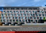 ibis Styles Magdeburg