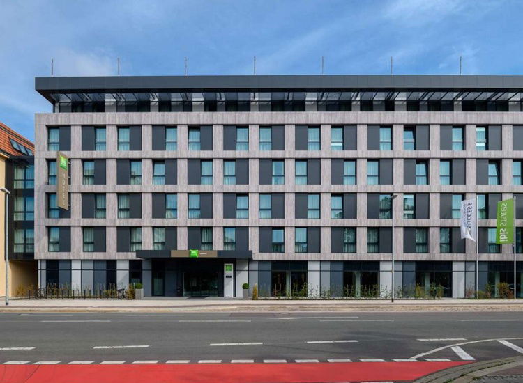 Kurzurlaub in Magdeburg: Kultur, Geschichte & modernes City-Feeling