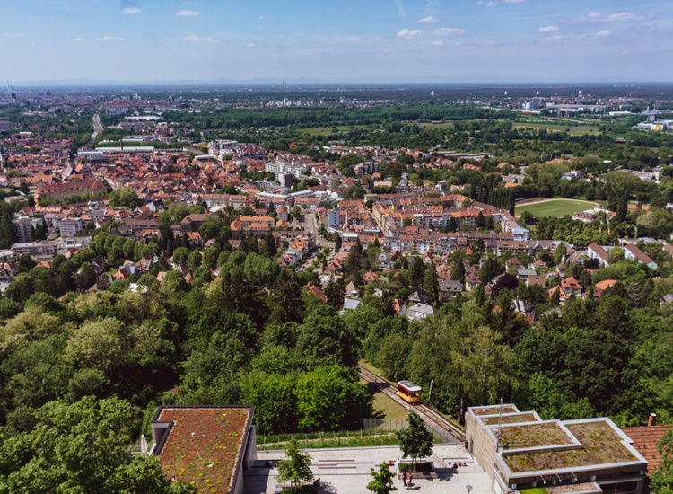 Design trifft Genuss - Ihre stilvolle Auszeit in Karlsruhe