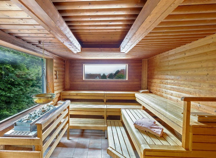 Entspannung, Romantik und Genuss: Ihre exklusive Auszeit an der Ostsee