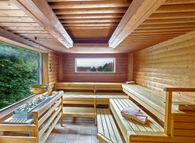 Entspannung, Romantik und Genuss: Ihre exklusive Auszeit an der Ostsee