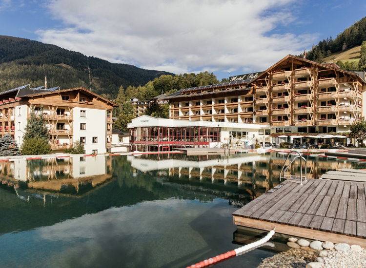 Wellnessauszeit in Kärnten: Entspannung auf höchstem Niveau