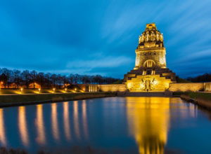 Leipzig shutterstock Leipzig shutterstock