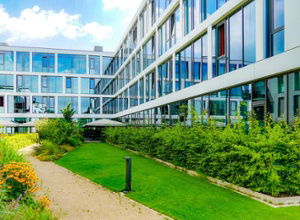 mightyTwice Hotel Achern