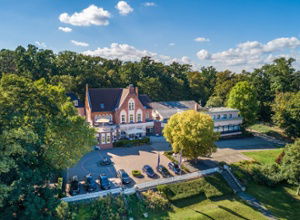 Parkhotel Berghoelzchen Parkhotel Berghoelzchen