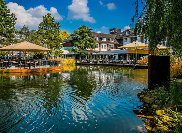 Wohlfühlurlaub am Niederrhein: Entspannung, Genuss & Natur erleben