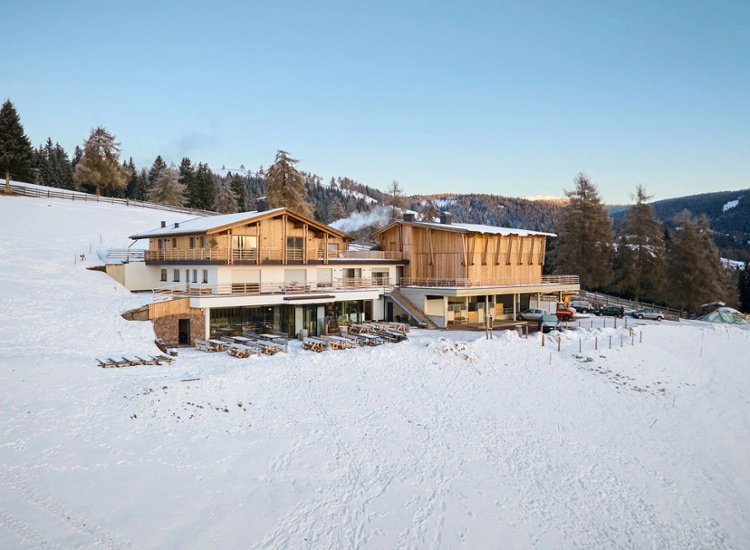 Berggasthof Lanzenschuster