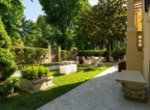 HOTELS Villa dei Platani Foligno