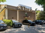 HOTELS Villa dei Platani Foligno