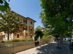 HOTELS Villa dei Platani Foligno