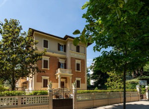 HOTELS Villa dei Platani Foligno