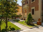 HOTELS Villa dei Platani Foligno