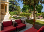 HOTELS Villa dei Platani Foligno