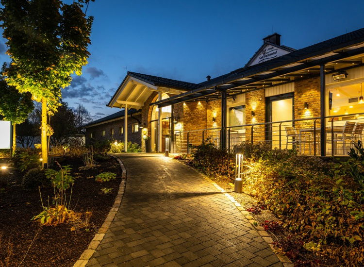 Wellness trifft Golf: Ihre Auszeit im Naturparadies Rhein-Sieg