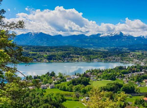Woerthersee