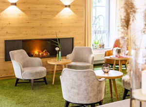 Parkhotel Maximilian Ottobeuren