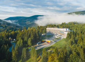 Hotel Harmony Spindlermuehle Hotel Harmony Spindlermuehle