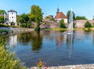 Turm Hotel Rhein Main