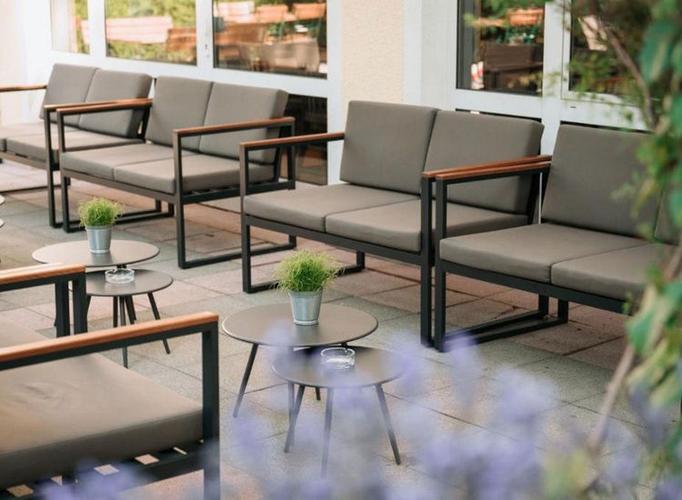 Coffee Fellows Hotel Puchheim bei Muenchen