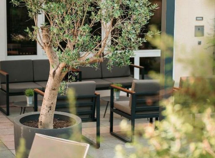 Coffee Fellows Hotel Puchheim bei Muenchen