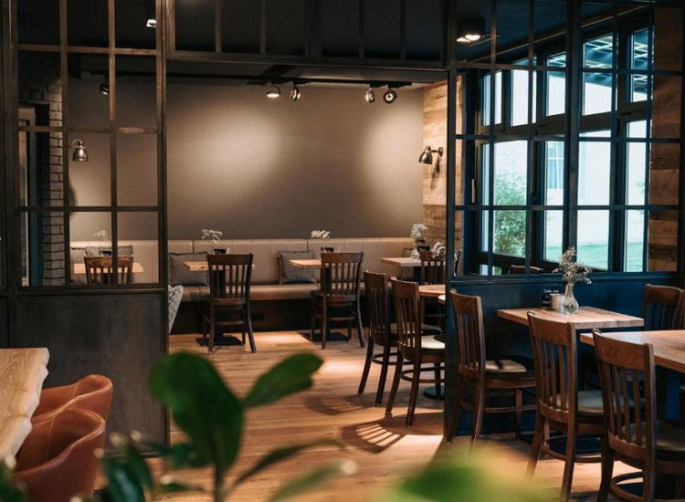 Coffee Fellows Hotel Puchheim bei Muenchen