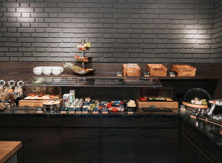 Coffee Fellows Hotel Puchheim bei Muenchen