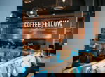 Coffee FelloFeringapark Hotel by Coffee Fellows Hotels