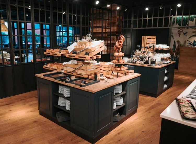 Coffee FelloFeringapark Hotel by Coffee Fellows Hotels