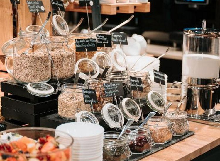 Coffee FelloFeringapark Hotel by Coffee Fellows Hotels