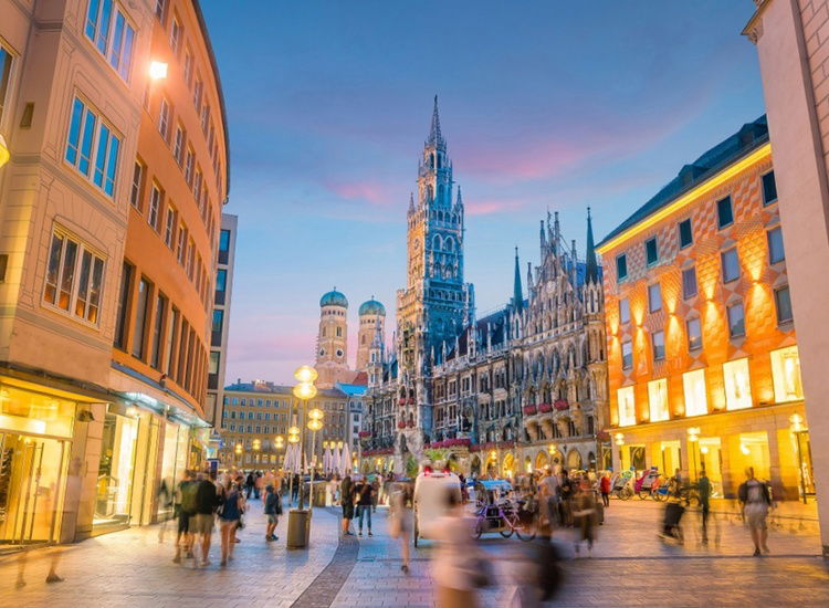 Coffee FelloFeringapark Hotel by Coffee Fellows Hotels