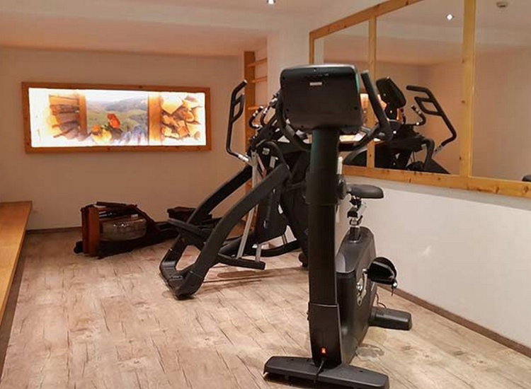 Schatzberg Haus Auffach