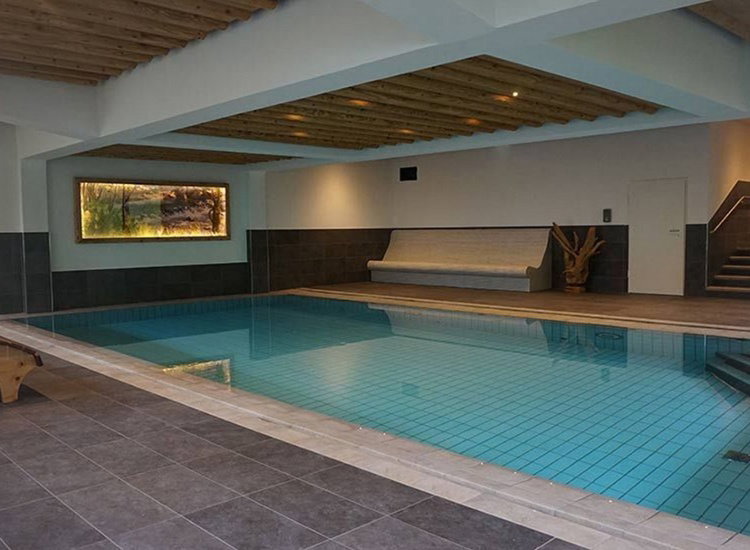 Schatzberg Haus Auffach