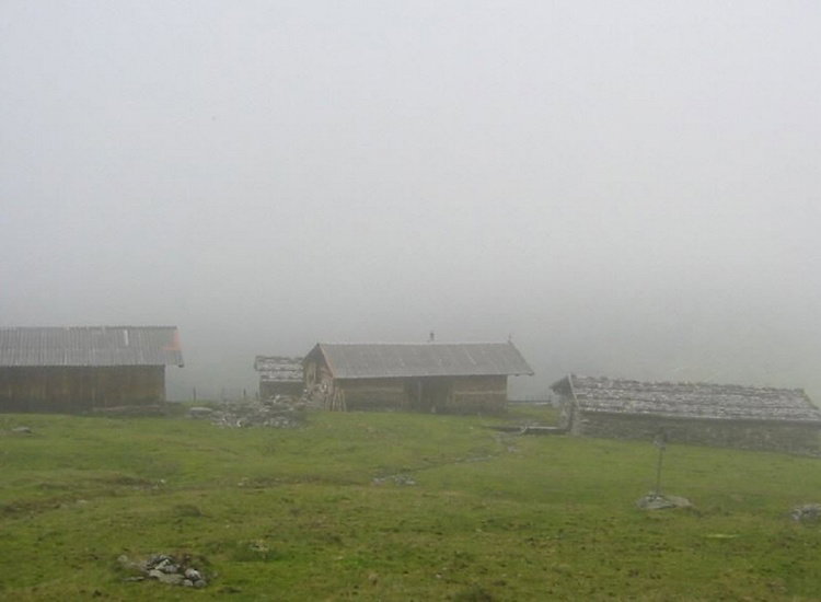 Schatzberg Haus Auffach